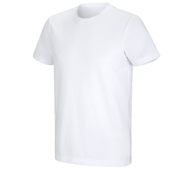 e.s. Koszulka funkcyjna poly cotton