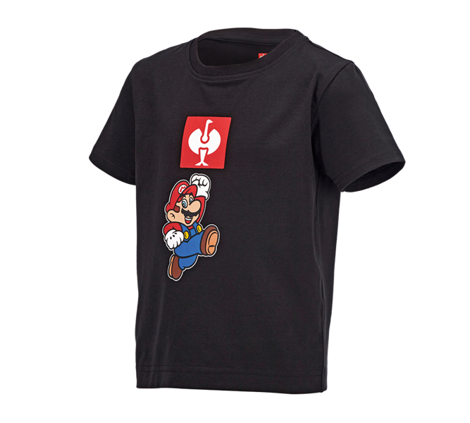 Super Mario Koszulka, dziecięca