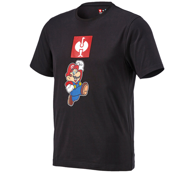 Super Mario Koszulka, męska