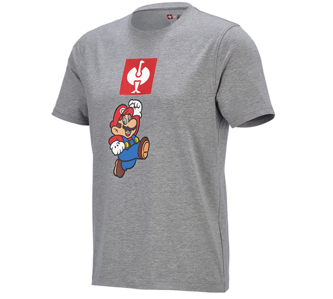 Super Mario Koszulka, męska