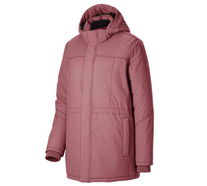 Parka e.s.iconic, damska