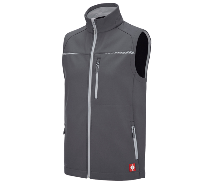 Kamizelka softshell e.s.motion 2020