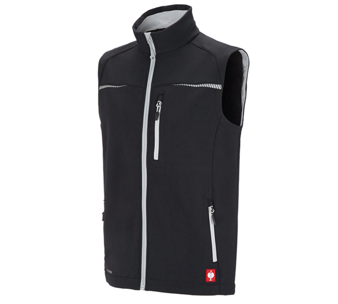 Kamizelka softshell e.s.motion 2020