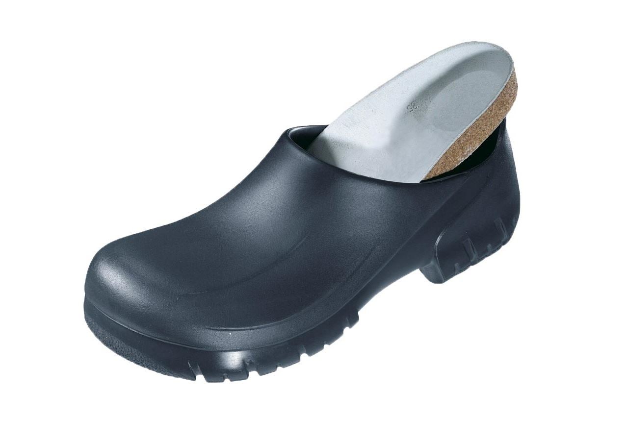Wkładki do obuwia: Wymienna wkładka profilowana do butów roboczych + biały