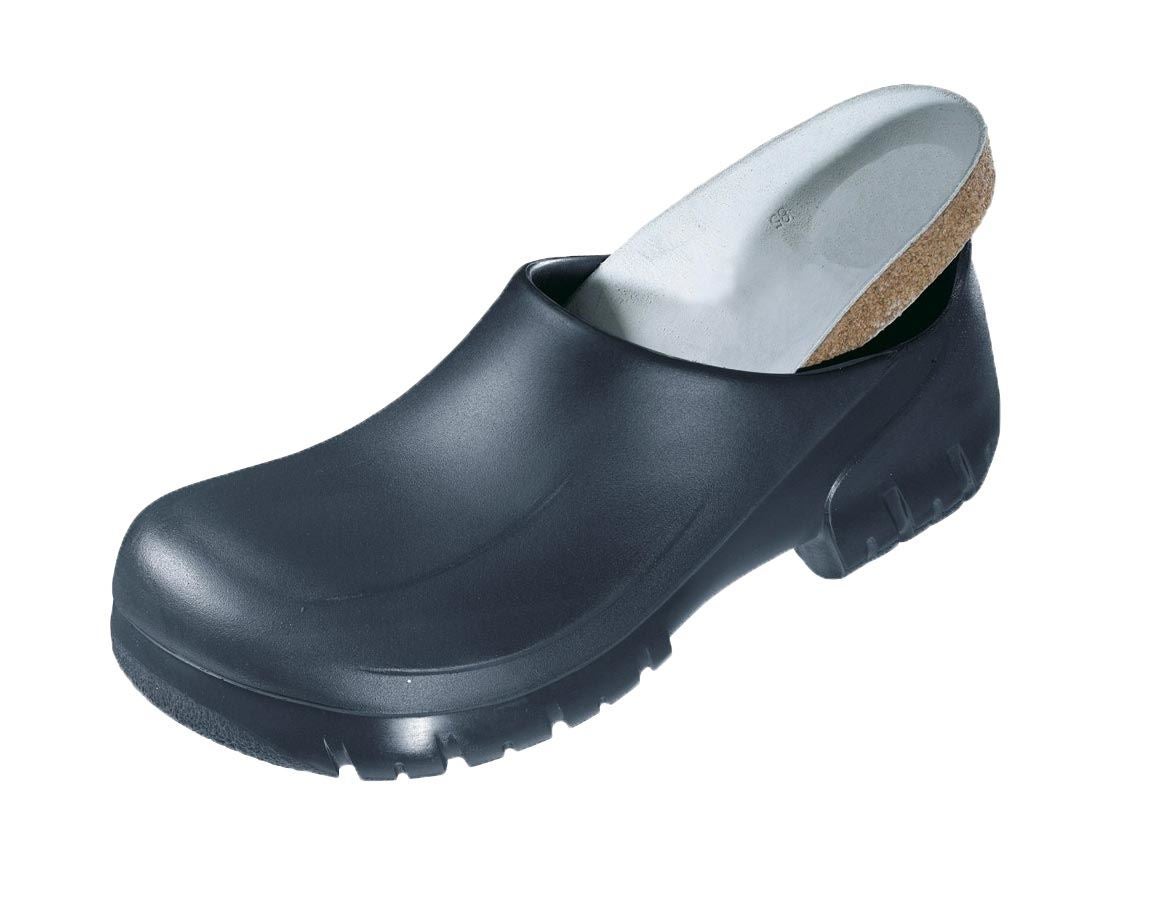 Wkładki do obuwia: Wymienna wkładka profilowana do butów roboczych + biały
