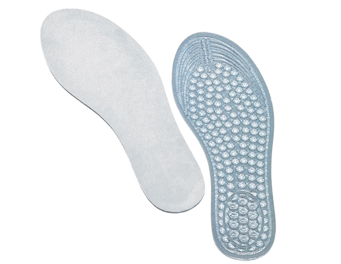 Wkładki do obuwia: Comfort Gel Wkładka extra