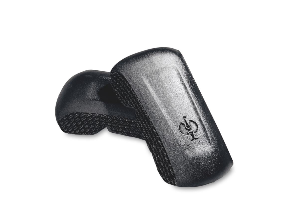 Nakolanniki robocze: e.s. Ochraniacze na kolana Master Grid 6D + czarny