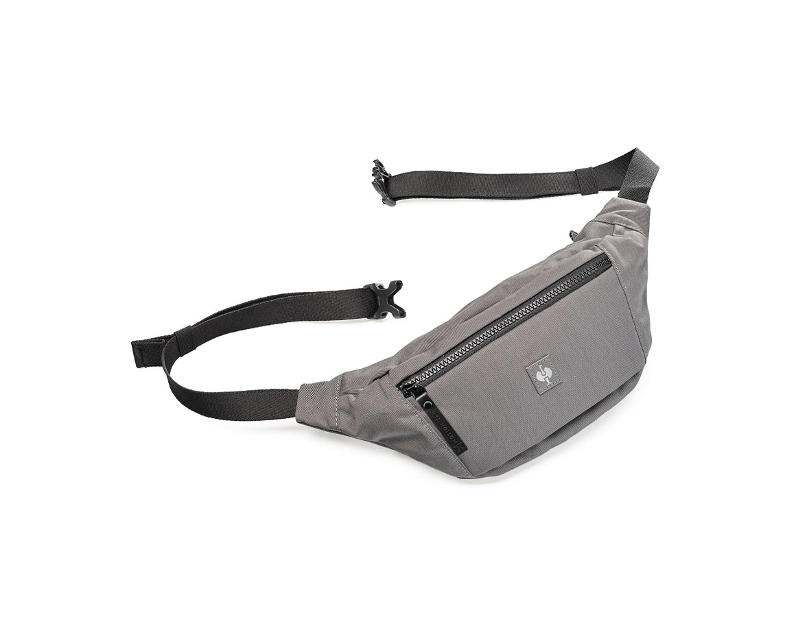 Tematy: Hip Bag e.s.motion ten + granitowy