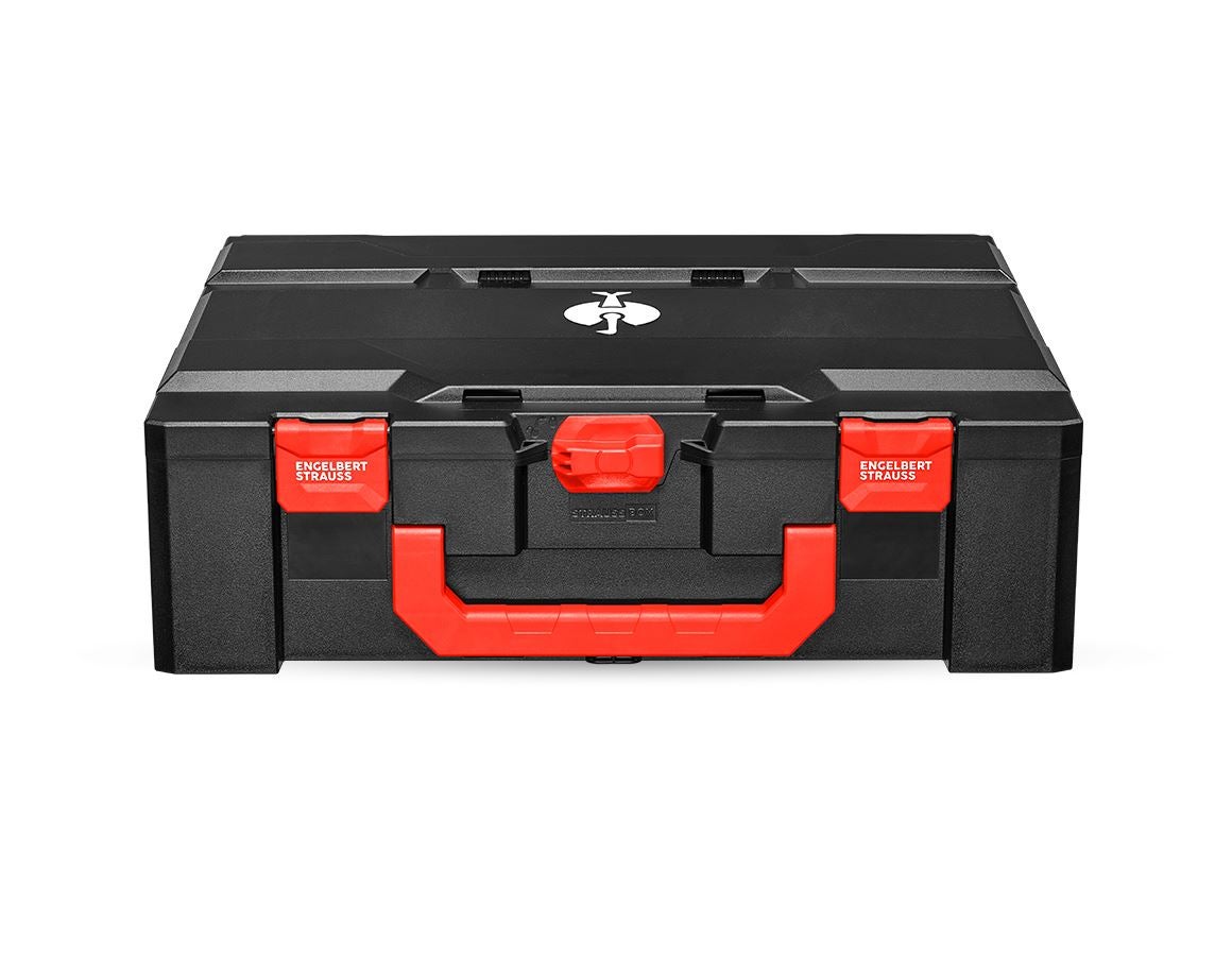 System STRAUSSbox: STRAUSSbox 185 x-large