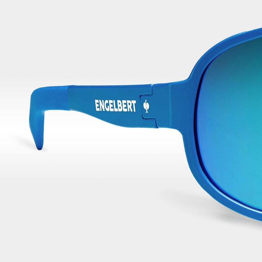 Okulary ochronne: Race Okulary przeciwsłoneczne e.s.ambition + niebieski chagall 2