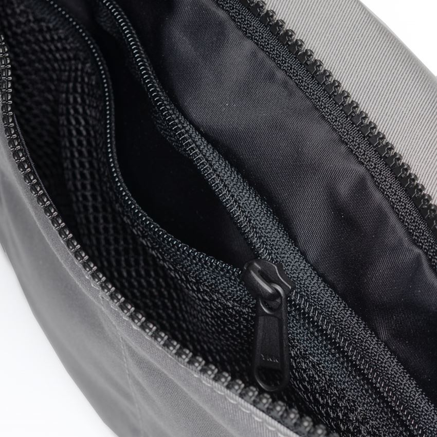 Tematy: Hip Bag e.s.motion ten + granitowy 2