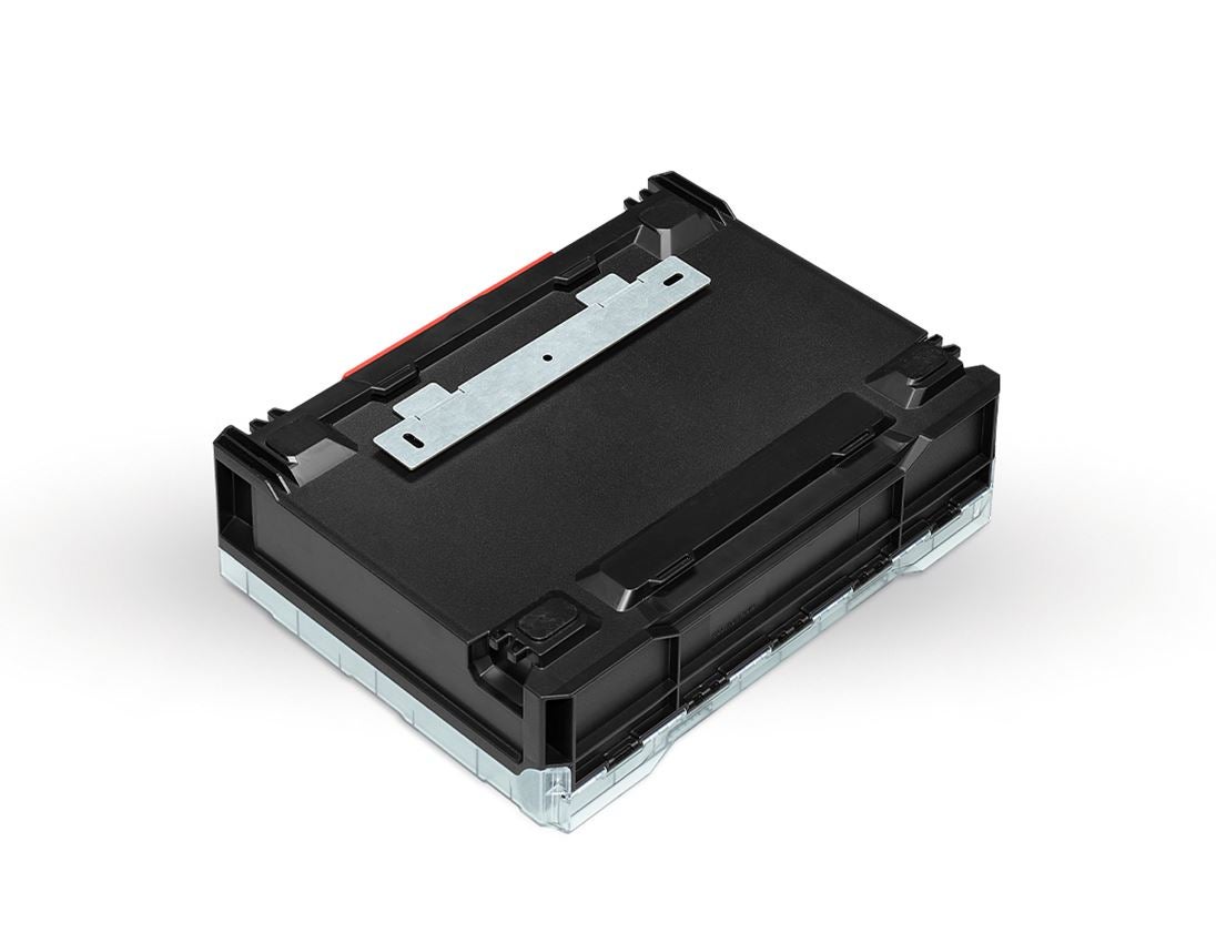 System STRAUSSbox: Adapter ścienny STRAUSSbox 2