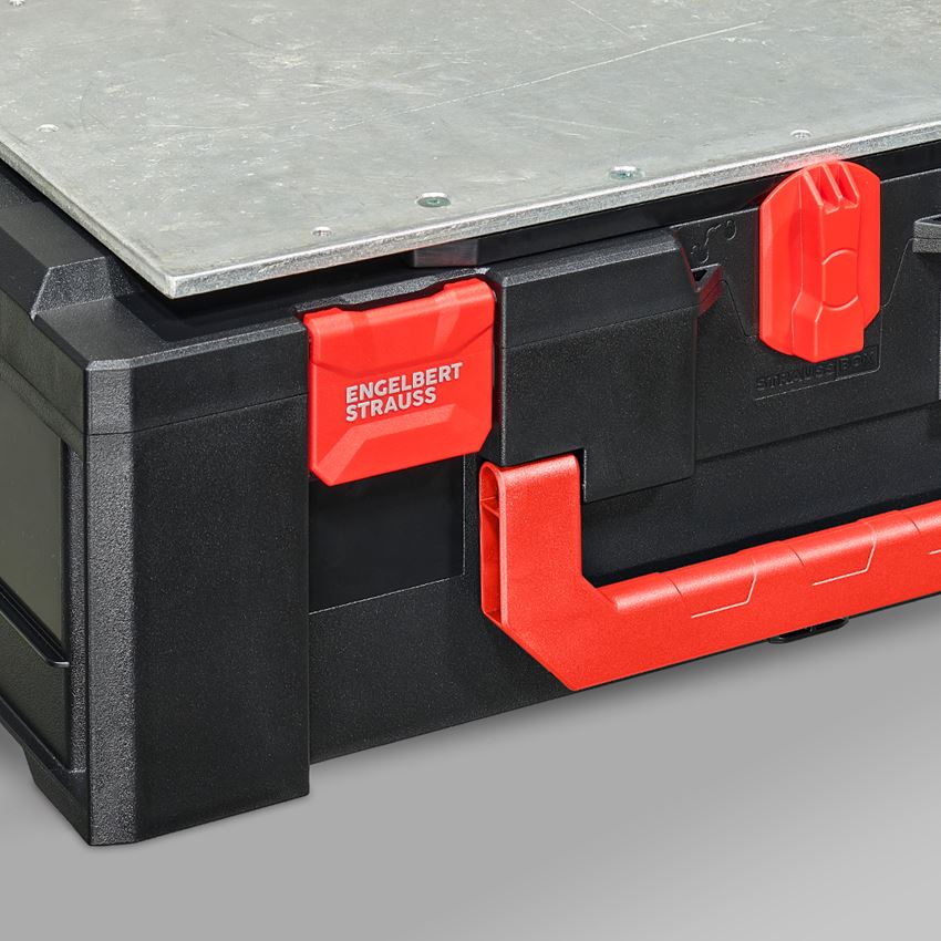 System STRAUSSbox: STRAUSSbox 185 x-large 2