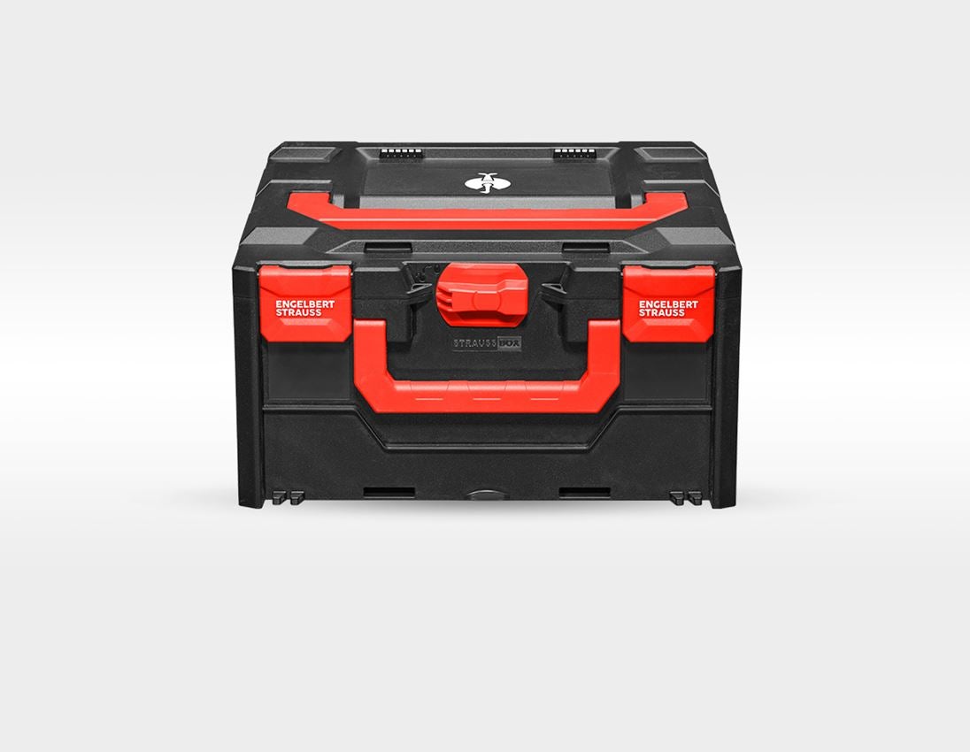 System STRAUSSbox: STRAUSSbox zestaw do zabezpiecz. ładunku 215 midi 1