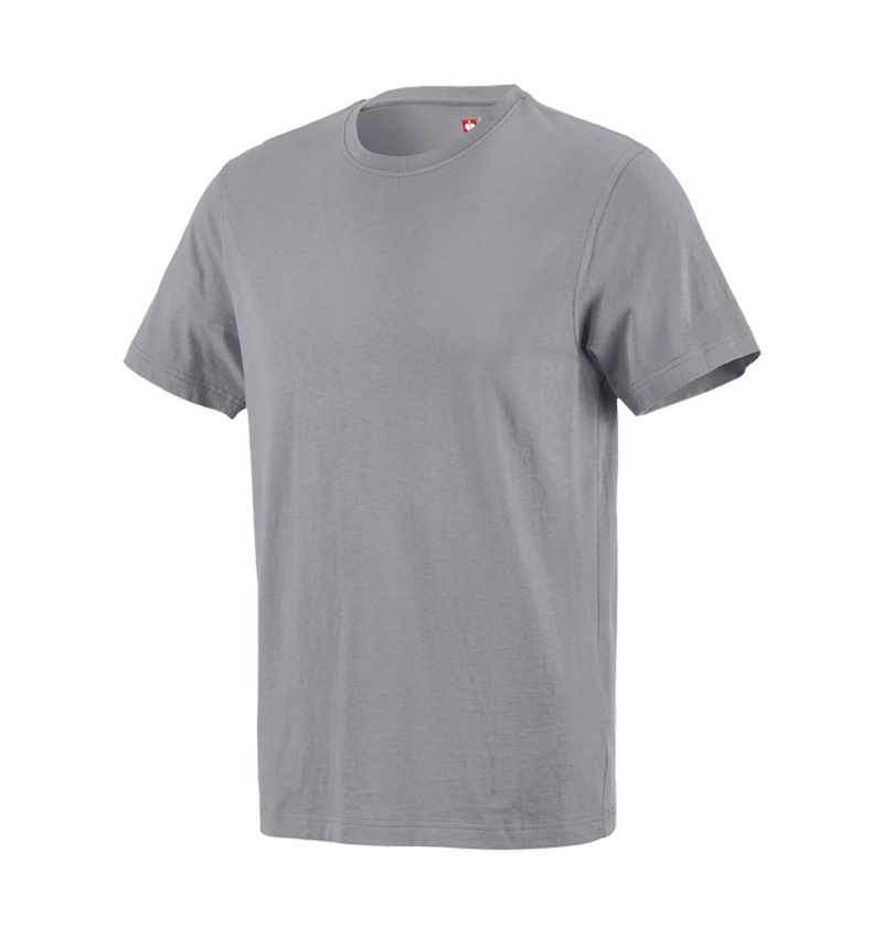 Koszulki | Pulower | Koszule: e.s. Koszulka cotton + platynowy 2