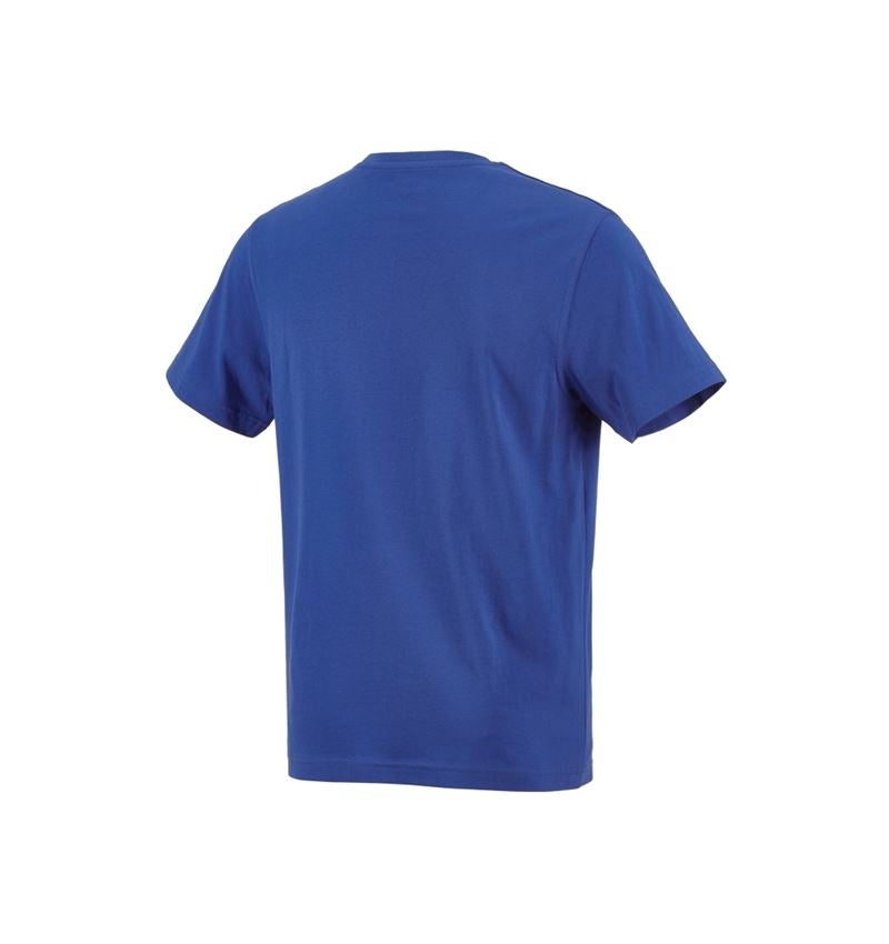 Koszulki | Pulower | Koszule: e.s. Koszulka cotton + chabrowy 1