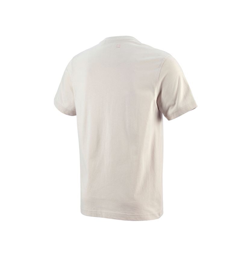 Koszulki | Pulower | Koszule: e.s. Koszulka cotton + gipsowy 2