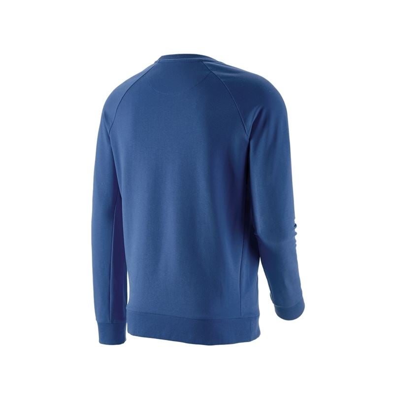 Tematy: e.s. Bluza cotton stretch + błękit alkaliczny 4