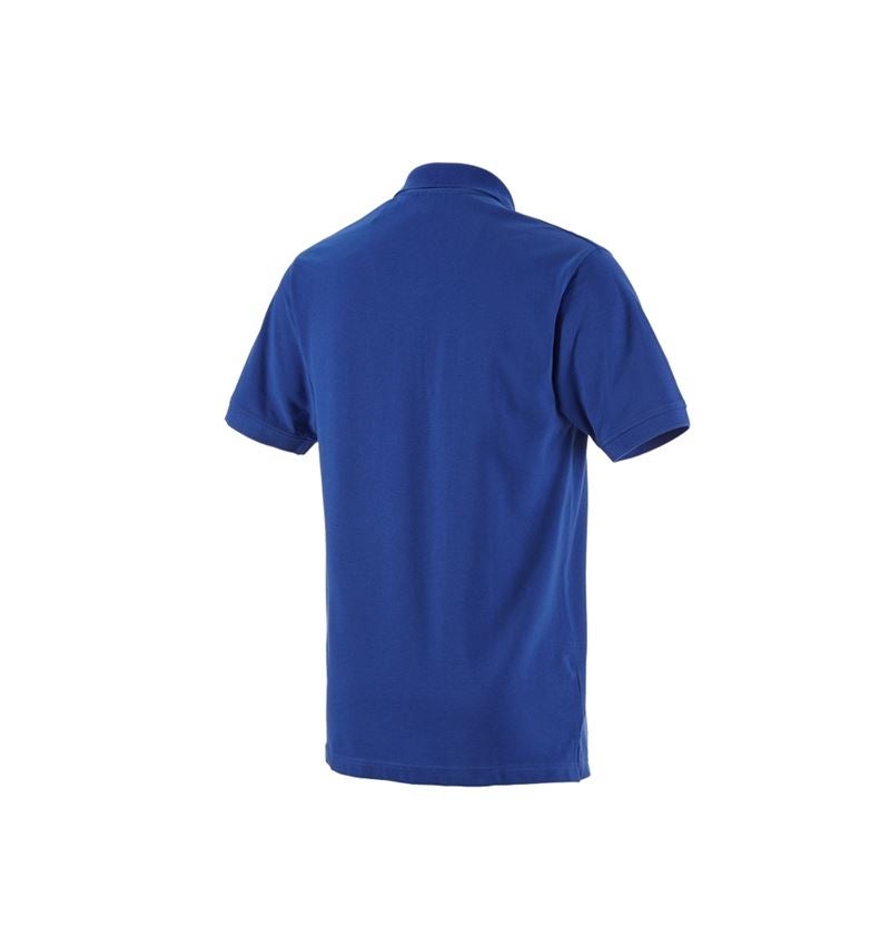 Koszulki | Pulower | Koszule: Koszulka polo z piki e.s.industry + chabrowy 1