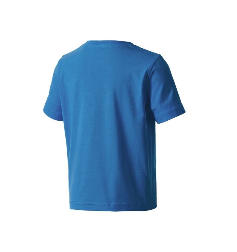 Koszulki | Pulower | Bluzki: e.s. Koszulka strauss works, dziecięca + niebieski chagall 1