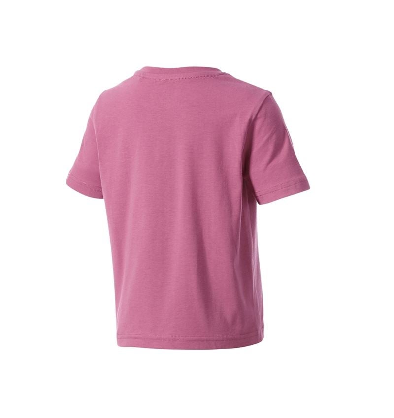 Koszulki | Pulower | Bluzki: e.s. Koszulka strauss works, dziecięca + różowy tara 4