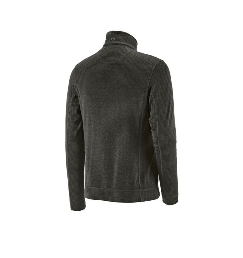 Koszulki | Pulower | Koszule: Bluza Troyer climacell e.s.dynashield + tymiankowy melanżowy 3