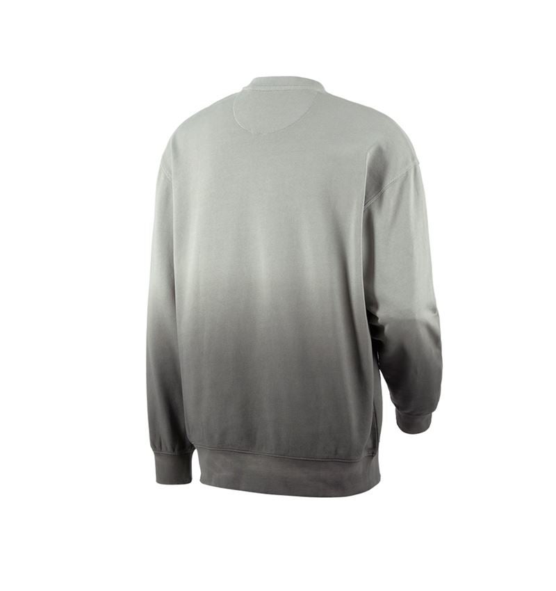 Koszulki | Pulower | Koszule: Metallica cotton sweatshirt + szary magnetyczny/granitowy 4