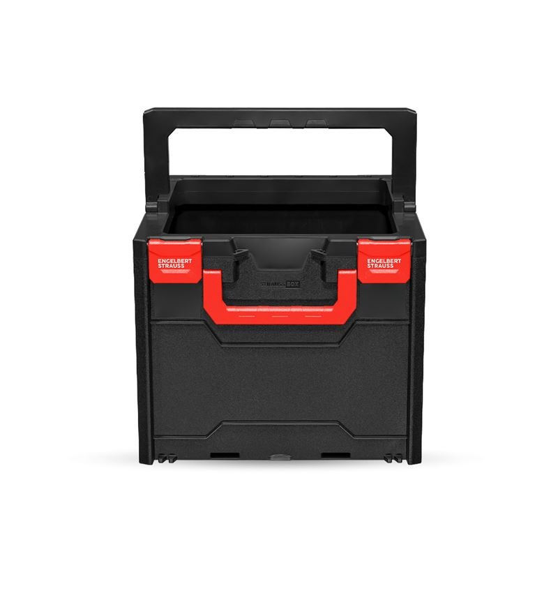 System STRAUSSbox: STRAUSSbox 340 midi tool carrier