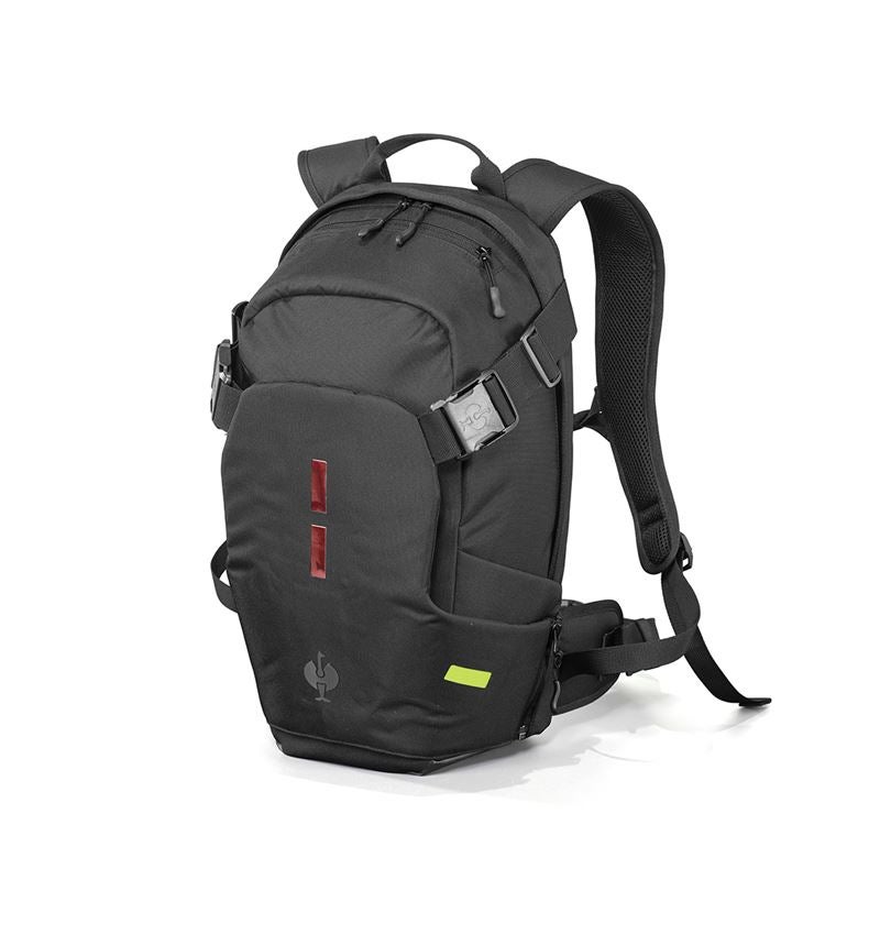 Akcesoria: e.s. OLED Backpack + czarny