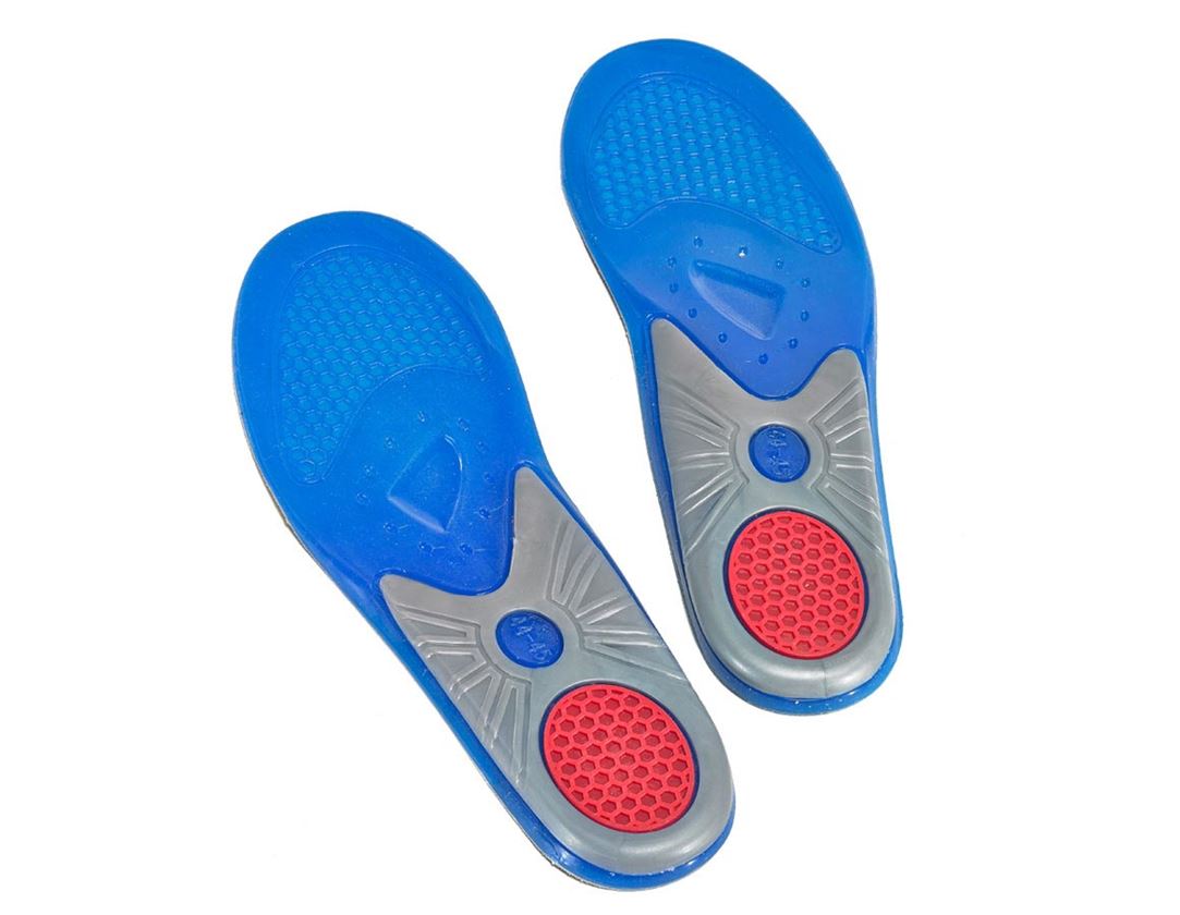 Wkładki do obuwia: Comfort Gel Wkładka profilowana 1
