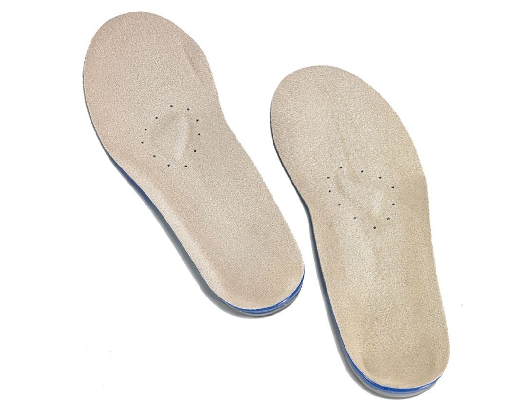 Wkładki do obuwia: Comfort Gel Wkładka profilowana