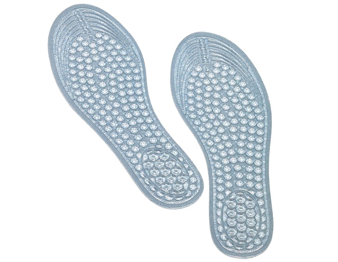 Wkładki do obuwia: Comfort Gel Wkładka extra