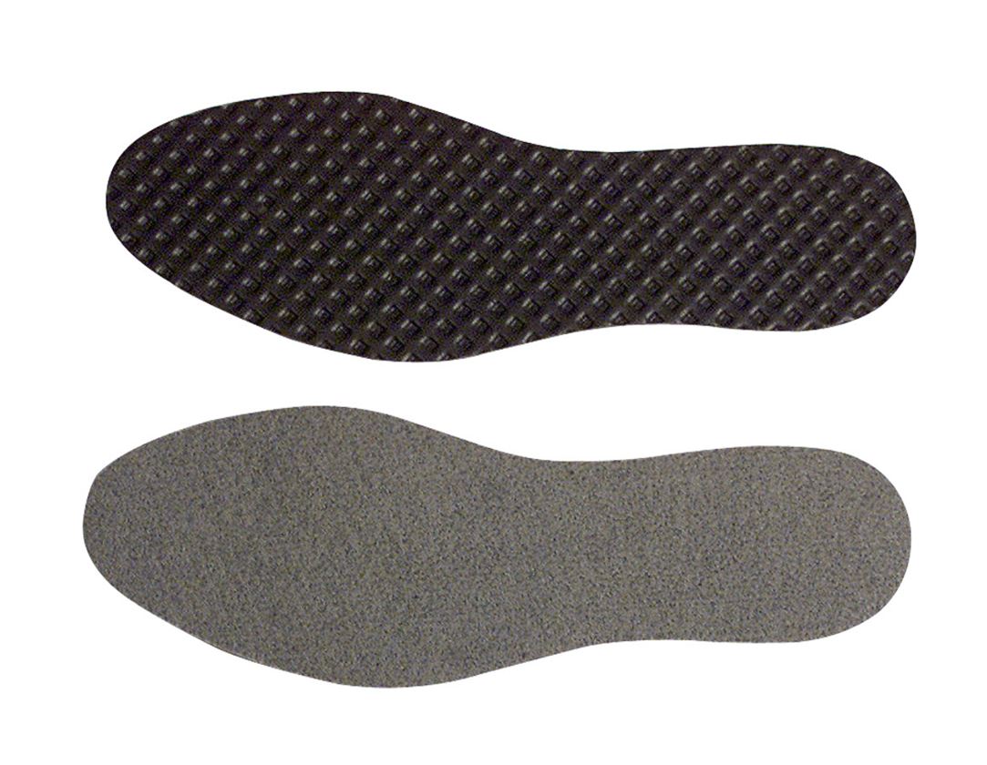 Wkładki do obuwia: Wkładka Basis + szary