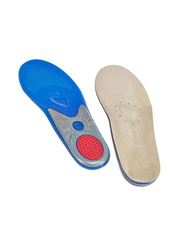 Wkładki do obuwia: Comfort Gel Wkładka profilowana