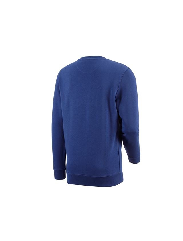 Koszulki | Pulower | Koszule: e.s. Bluza poly cotton + chabrowy 1