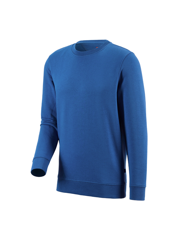 Ciesla / Stolarz: e.s. Bluza poly cotton + niebieski chagall 1