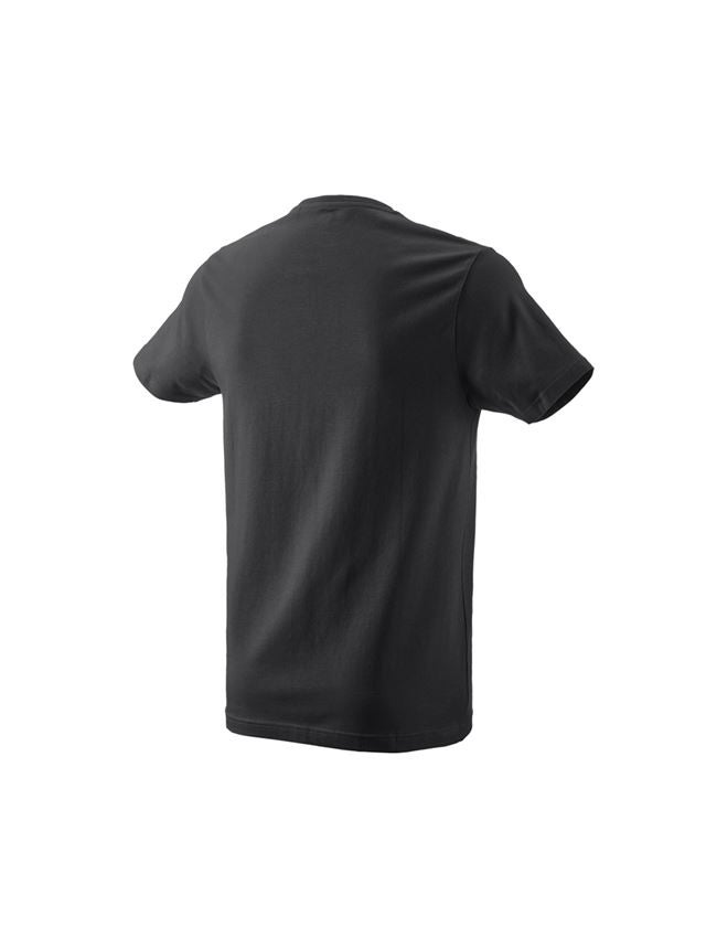 Koszulki | Pulower | Koszule: e.s. Koszulka 1908 + czarny/biały 1