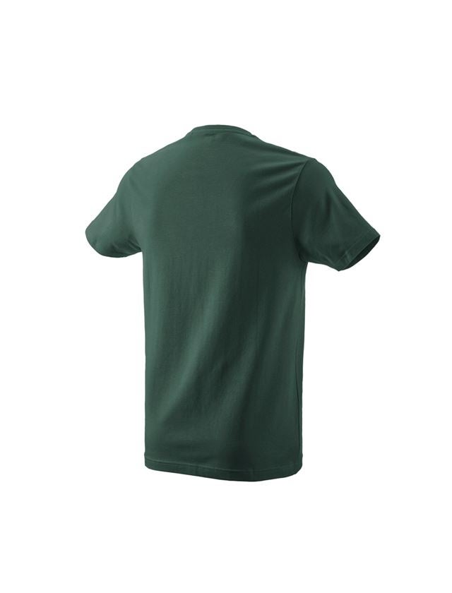 Koszulki | Pulower | Koszule: e.s. Koszulka 1908 + zielony/biały 1