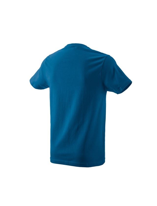Koszulki | Pulower | Koszule: e.s. Koszulka 1908 + atol/biały 2