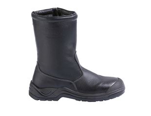 STONEKIT S3 Zimowe buty bezpieczne wysokie Linz II