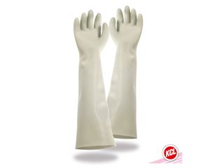 Specjalne rękawice lateksowe Combi