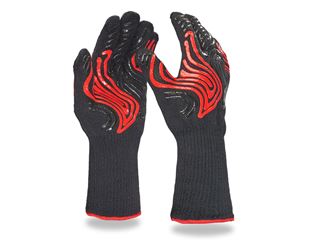 e.s. Rękawice chroniące przed wysoką temp. Heat-Ex