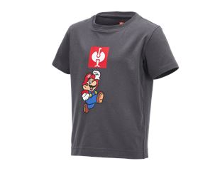 Super Mario Koszulka, dziecięca
