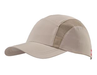 e.s. Funkcyjna czapka z daszkiem light