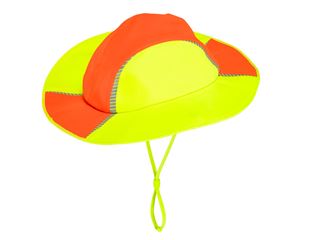 Funkcyjny kapelusz p. deszczowy e.s.motion 2020