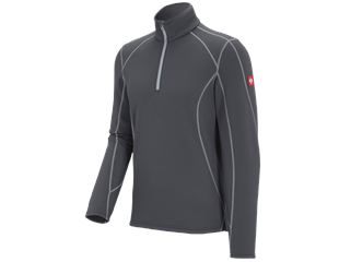 Bluza Troyer funkc. thermo stretch e.s.motion 2020