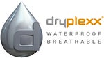 dryplexx wodoodporne i oddychające