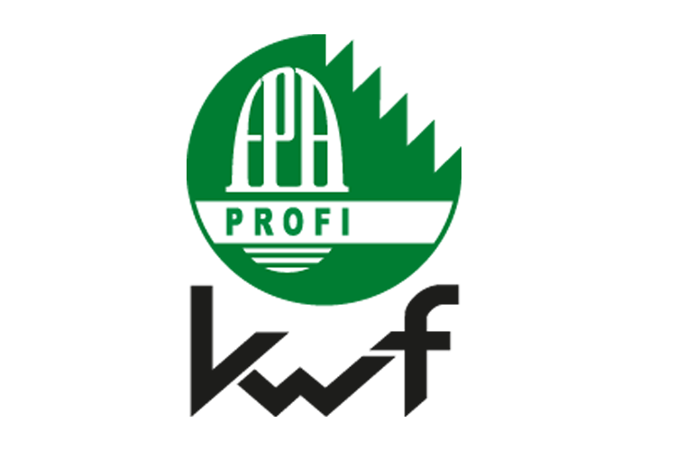 atest KWF i aprobata FPA