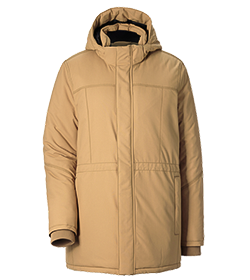 Parka e.s.iconic, damska